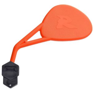 Rétroviseur V PARTS Enduro gauche universel – orange KTM