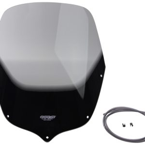 Bulle MRA Origin O – Yamaha XJR1300/1300SP