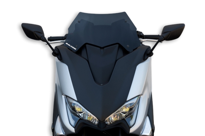 Bulle MALOSSI Sport – Yamaha T-Max 530