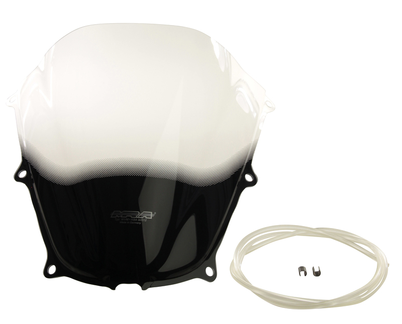 Bulle MRA Racing R – Honda CBR600RR