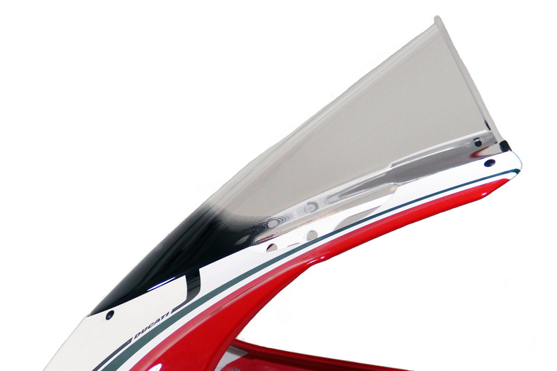 Bulle MRA Racing R – Ducati Panigale 899/1199