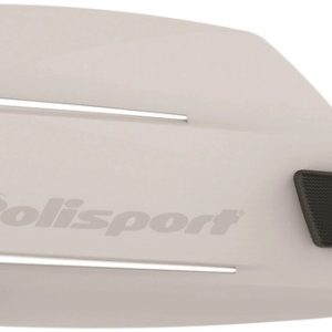 Protège-mains POLISPORT Hammer blanc