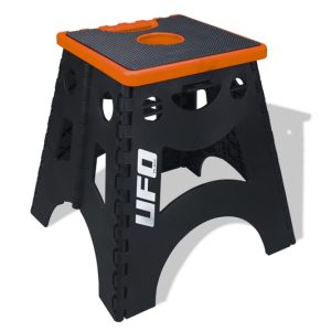 Lève-moto repliable UFO Mecha orange