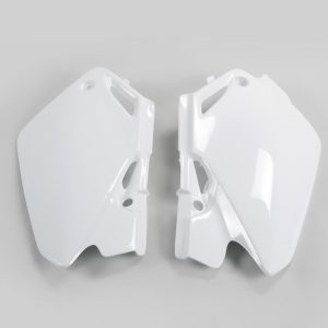 Plaques latérales UFO