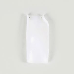 Bavette d&rsquo;amortisseur UFO translucide Honda CRF250R/X