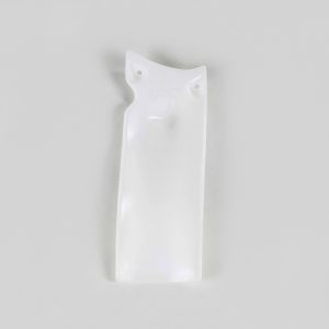 Bavette d&rsquo;amortisseur UFO translucide Honda CRF250R