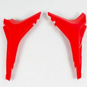 Cache boîte à air UFO