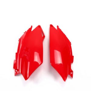 Plaques latérales UFO