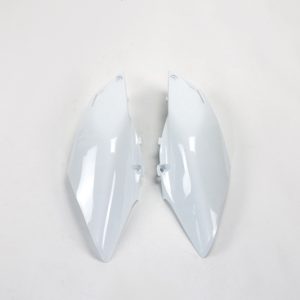 Plaques latérales UFO