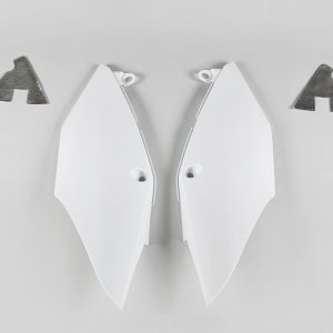 Plaques latérales UFO