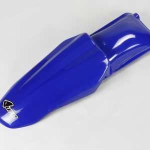 Garde-boue arrière UFO bleu Husqvarna