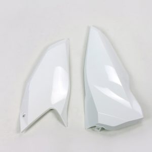 Plaques latérales UFO