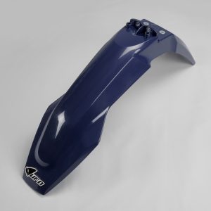Garde-boue avant UFO bleu Husqvarna FC/TC