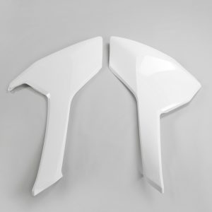 Plaques latérales UFO