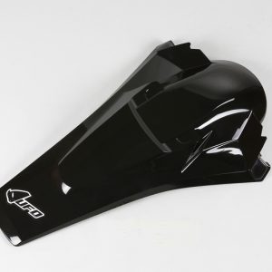 Garde-boue arrière UFO noir Husqvarna
