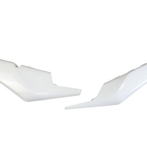 Plaques latérales inférieure UFO