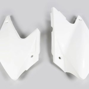 Plaques latérales UFO