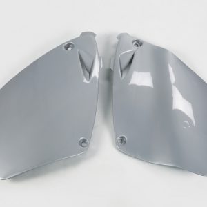 Plaques latérales UFO