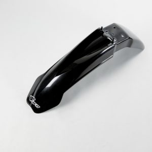 Garde-boue avant UFO noir KTM