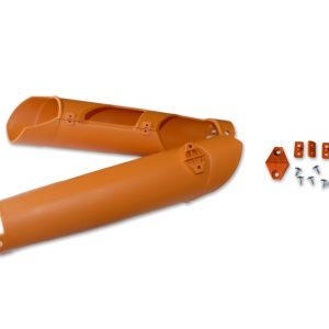 Protections de fourche UFO