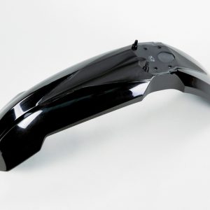 Garde-boue avant UFO noir KTM SX85