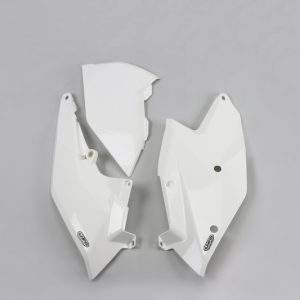 Plaques latérales UFO