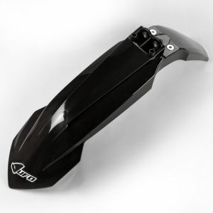 Garde-boue avant UFO noir KTM SX85
