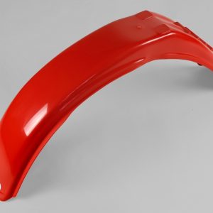 Garde-boue avant UFO rouge Maico 250/490