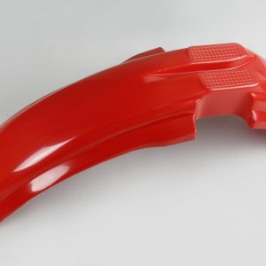 Garde-boue avant universel UFO rouge