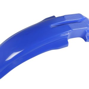 Garde-boue avant universel UFO bleu Reflex