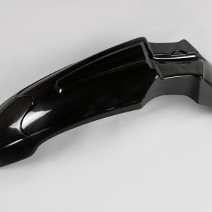 Garde-boue avant UFO noir