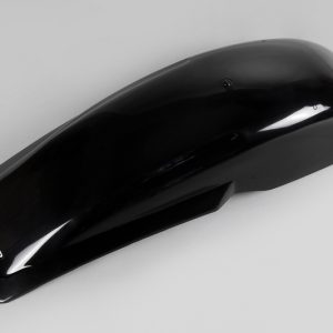 Garde-boue arrière UFO noir universel