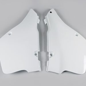 Plaques latérales UFO