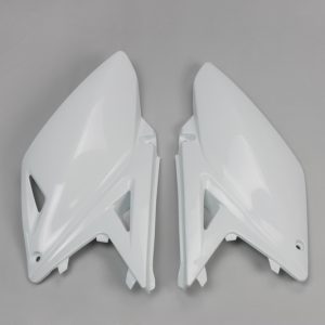 Plaques latérales UFO