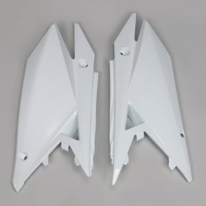 Plaques latérales UFO