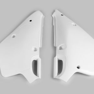 Plaques latérales UFO