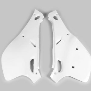 Plaques latérales UFO