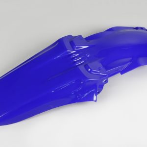Garde-boue arrière UFO bleu Reflex Yamaha YZ80
