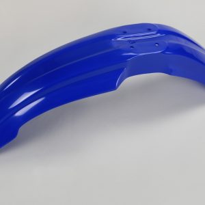 Garde-boue avant UFO bleu Reflex Yamaha