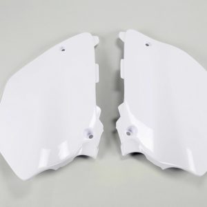 Plaques latérales UFO