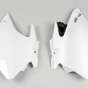 Plaques latérales UFO