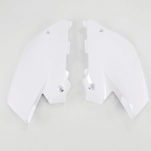 Plaques latérales UFO