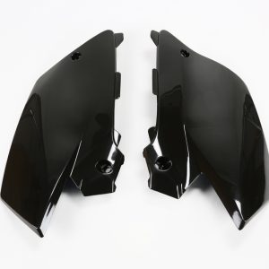 Plaques latérales UFO