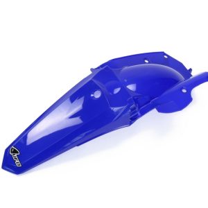 Garde-boue arrière UFO bleu Yamaha YZ250/450-F