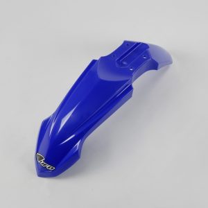 Garde-boue avant UFO bleu Yamaha YZ85