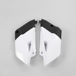 Plaques latérales UFO