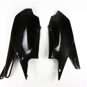 Plaques latérales UFO