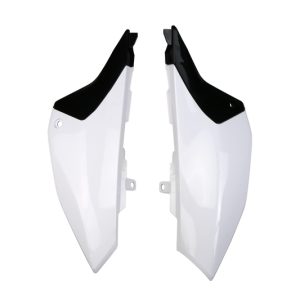 Plaques latérales UFO