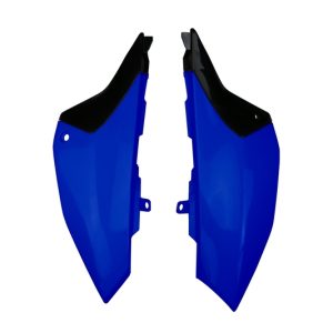 Plaques latérales UFO