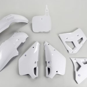 Kit plastique UFO couleur origine Yamaha YZ250